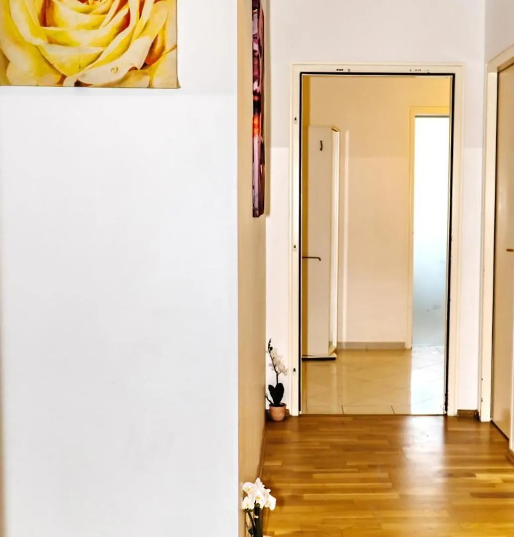 Spacious Rooms 5 Minutes To Wiener Stadthalle 0*, Vienna Austria