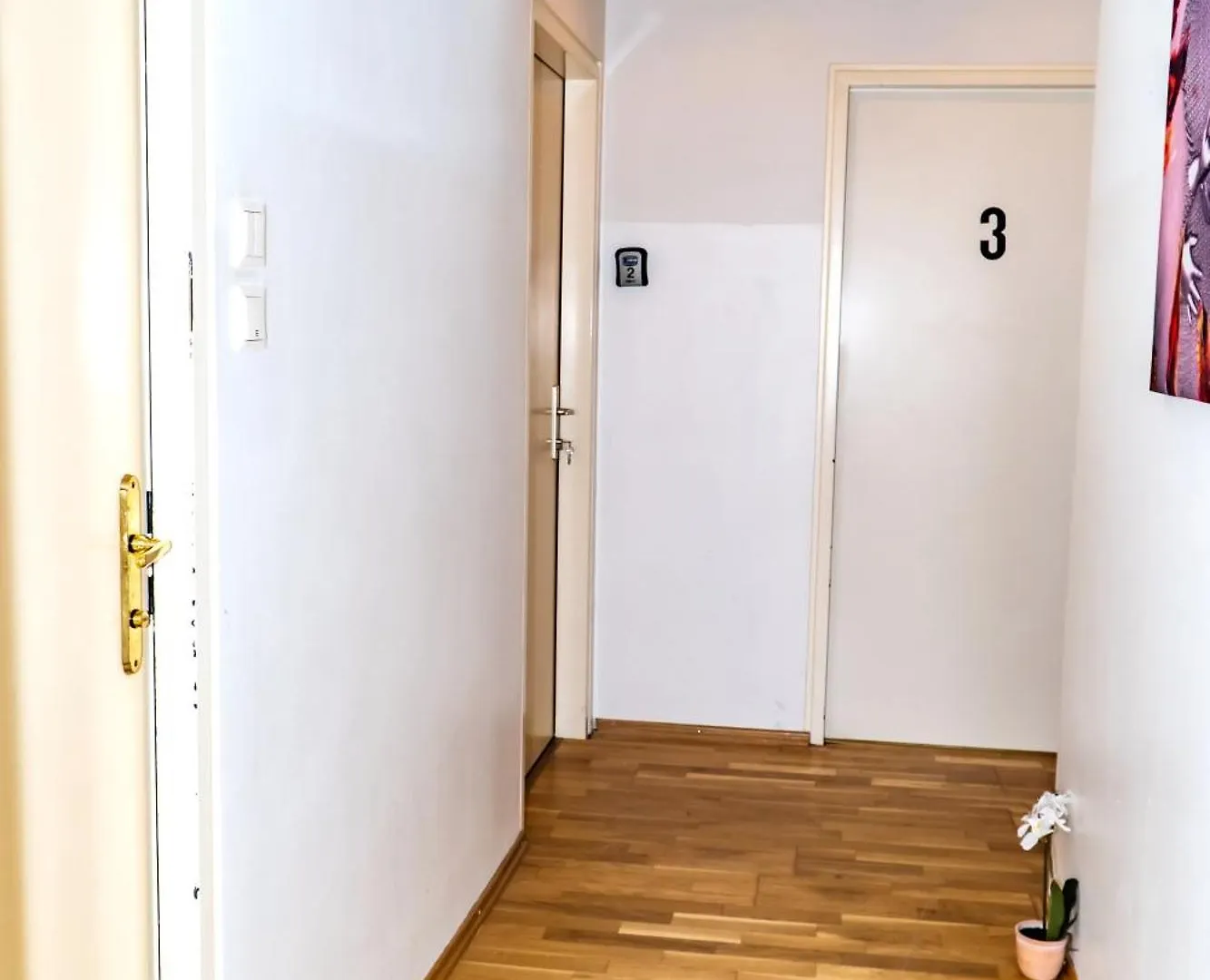 Spacious Rooms 5 Minutes To Wiener Stadthalle 0*, Vienna