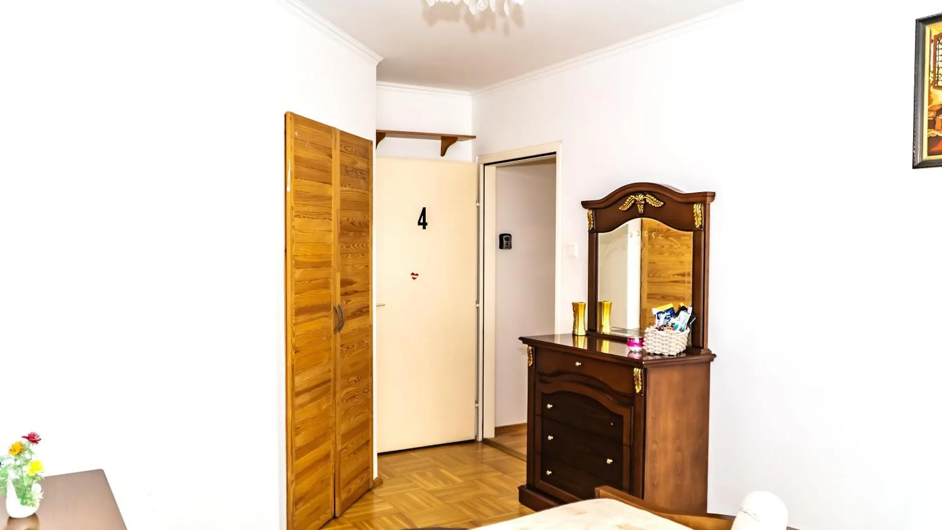 Homestay Spacious Rooms 5 Minutes To Wiener Stadthalle Austria