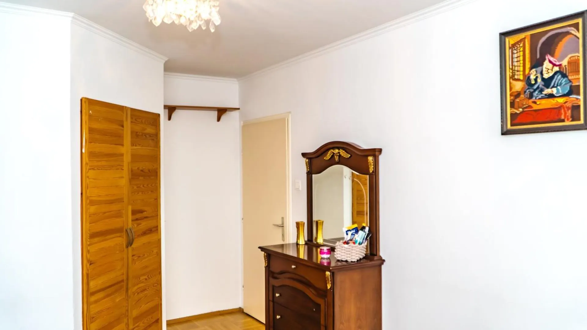 Spacious Rooms 5 Minutes To Wiener Stadthalle Vienna