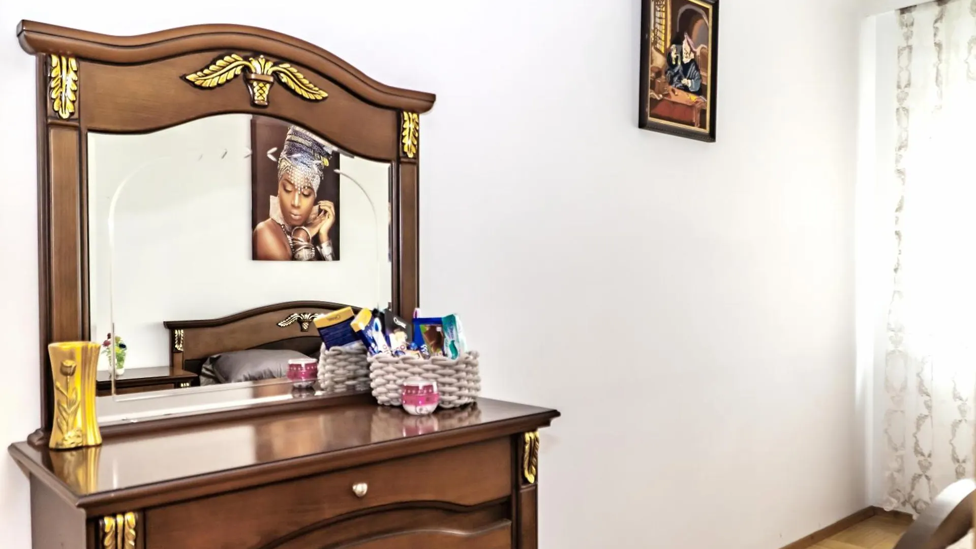 Homestay Spacious Rooms 5 Minutes To Wiener Stadthalle