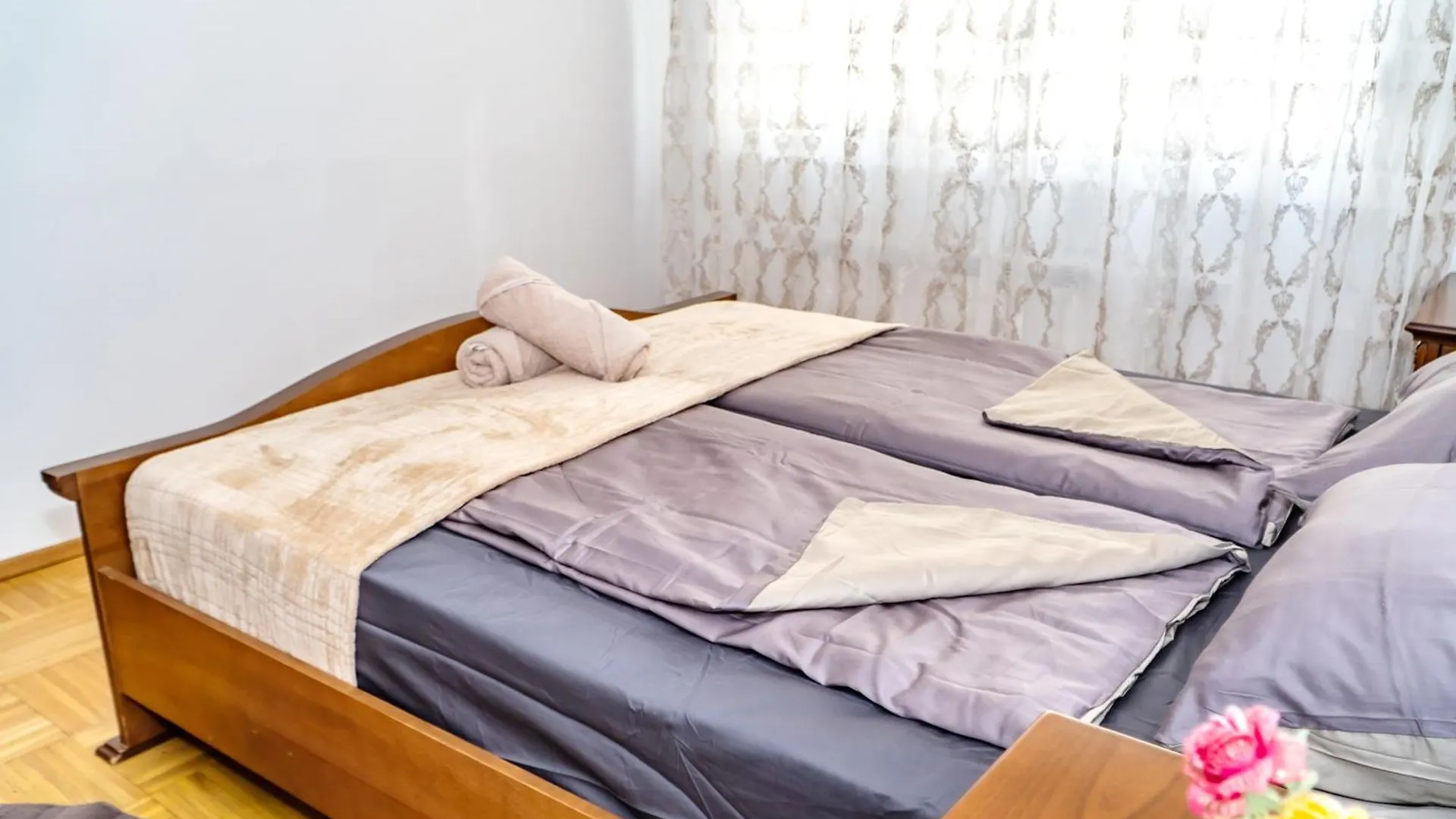Spacious Rooms 5 Minutes To Wiener Stadthalle 0*, Vienna