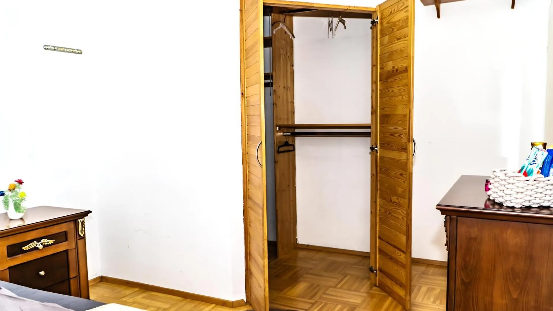 Spacious Rooms 5 Minutes To Wiener Stadthalle Vienna