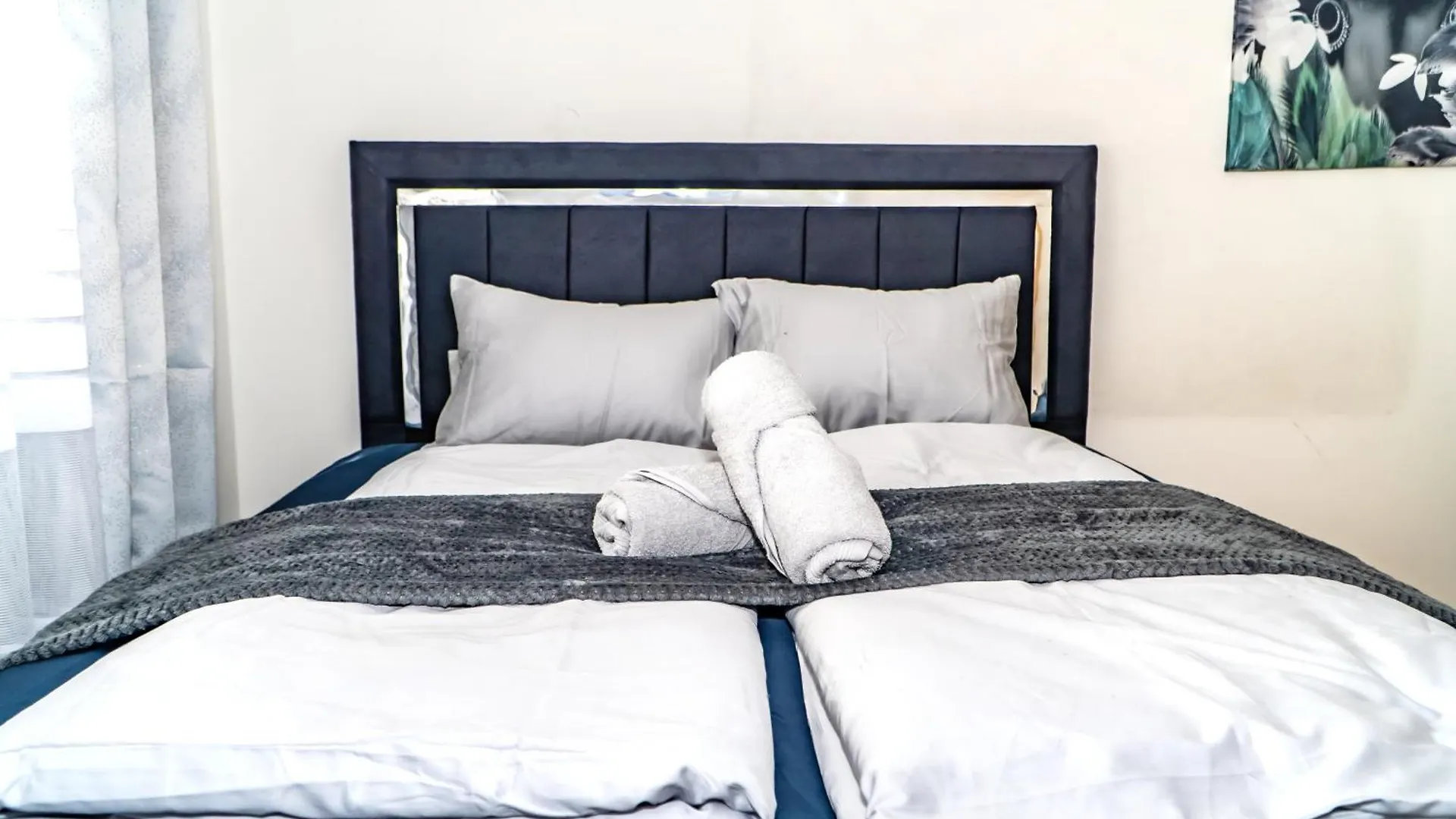 Spacious Rooms 5 Minutes To Wiener Stadthalle