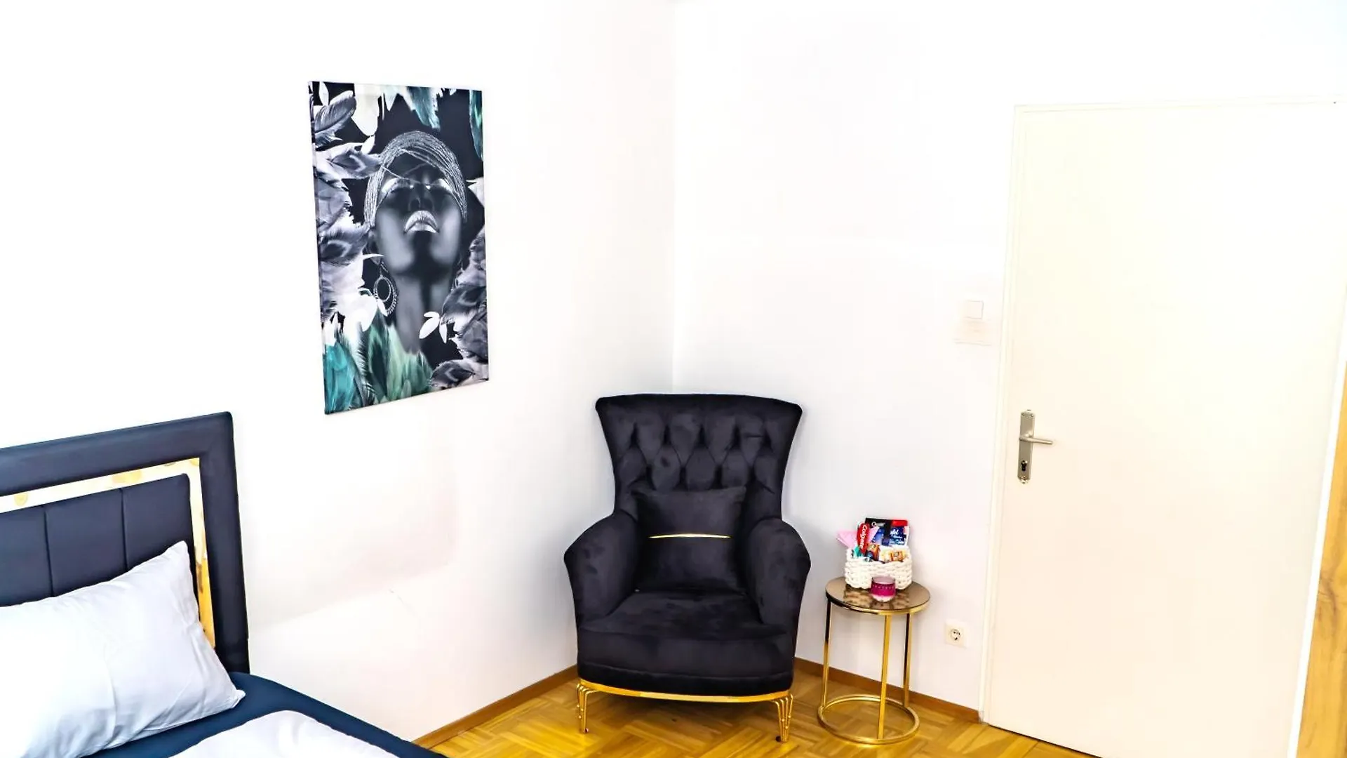 Homestay Spacious Rooms 5 Minutes To Wiener Stadthalle