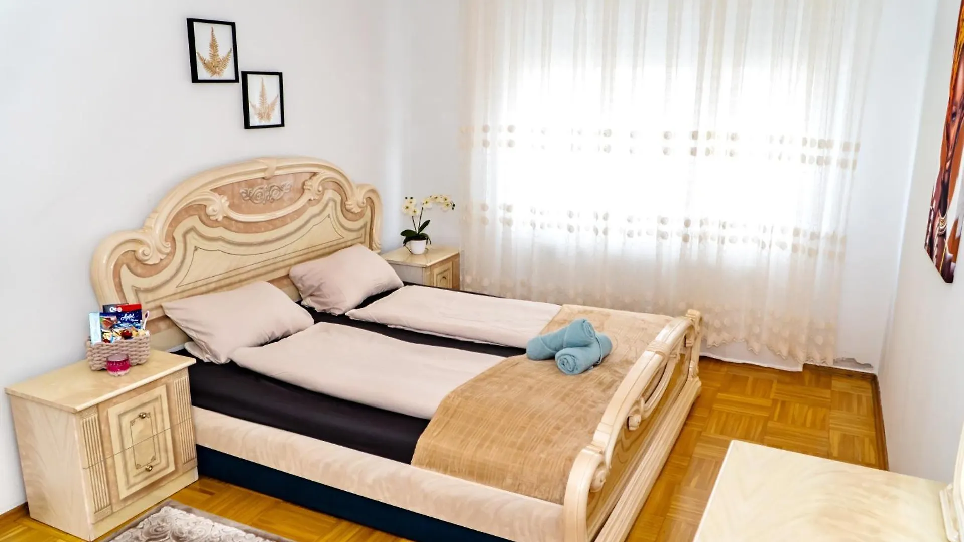 Spacious Rooms 5 Minutes To Wiener Stadthalle