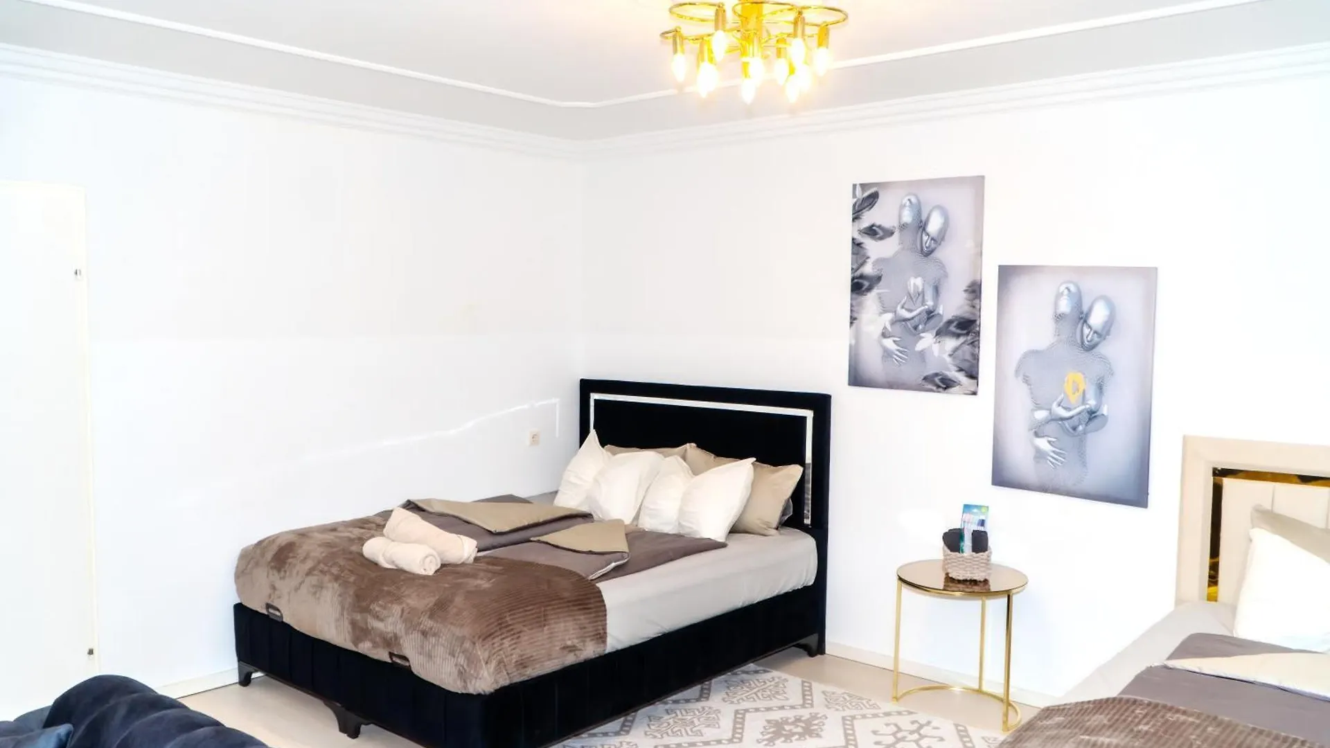 Spacious Rooms 5 Minutes To Wiener Stadthalle 0*, Vienna Austria