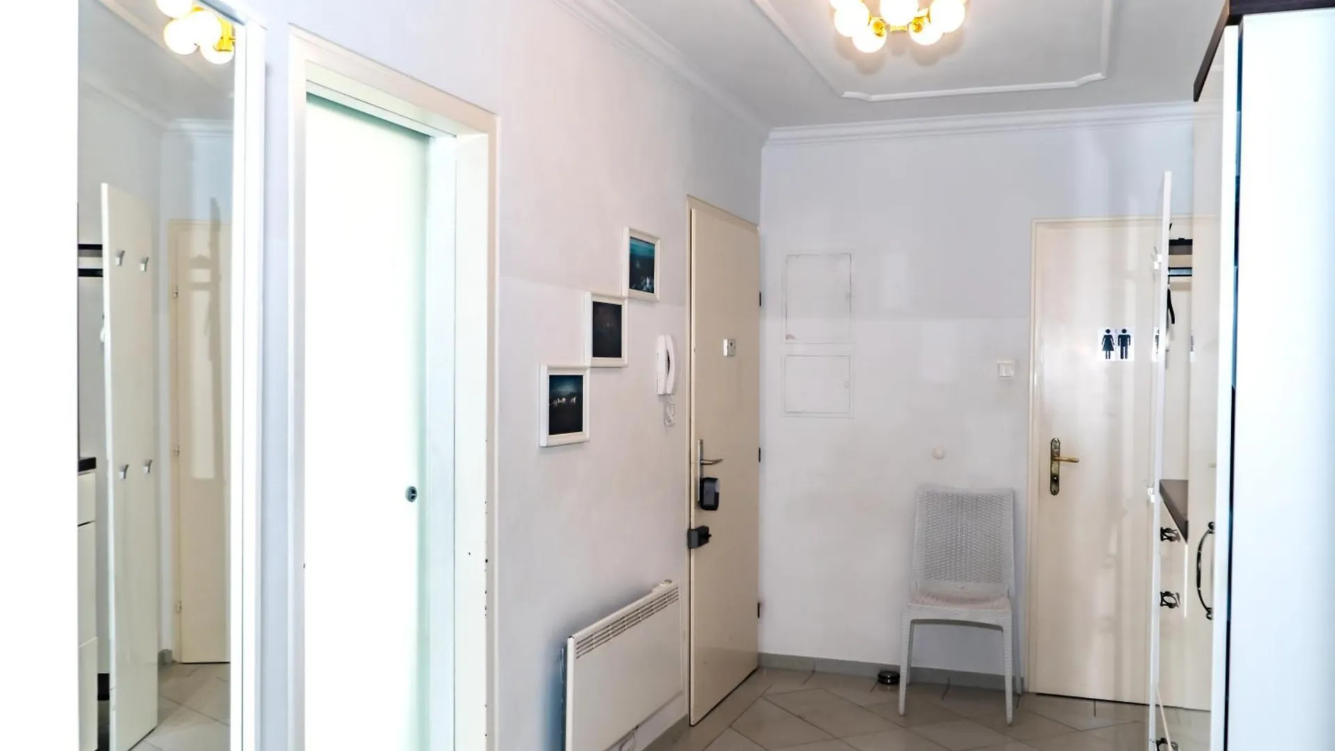 Spacious Rooms 5 Minutes To Wiener Stadthalle Austria