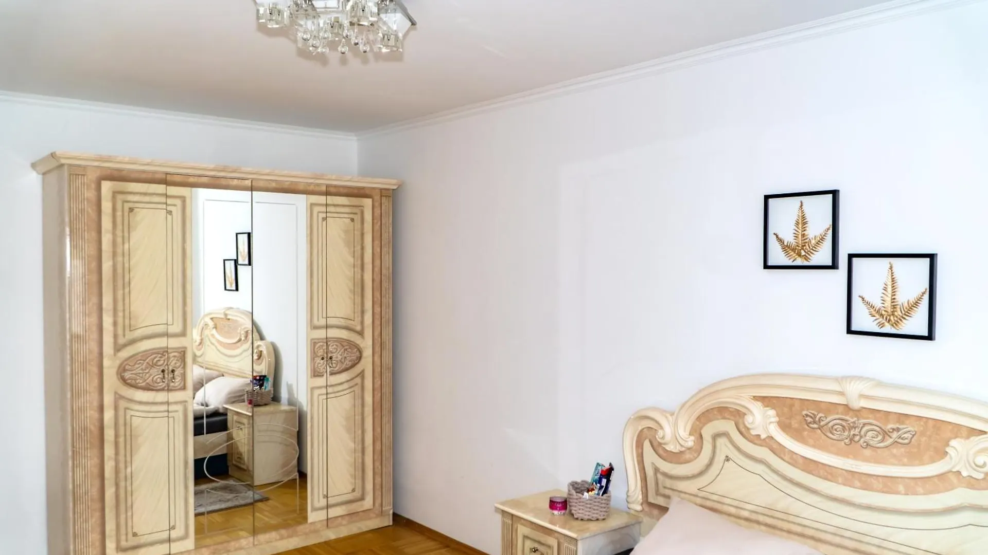 Homestay Spacious Rooms 5 Minutes To Wiener Stadthalle