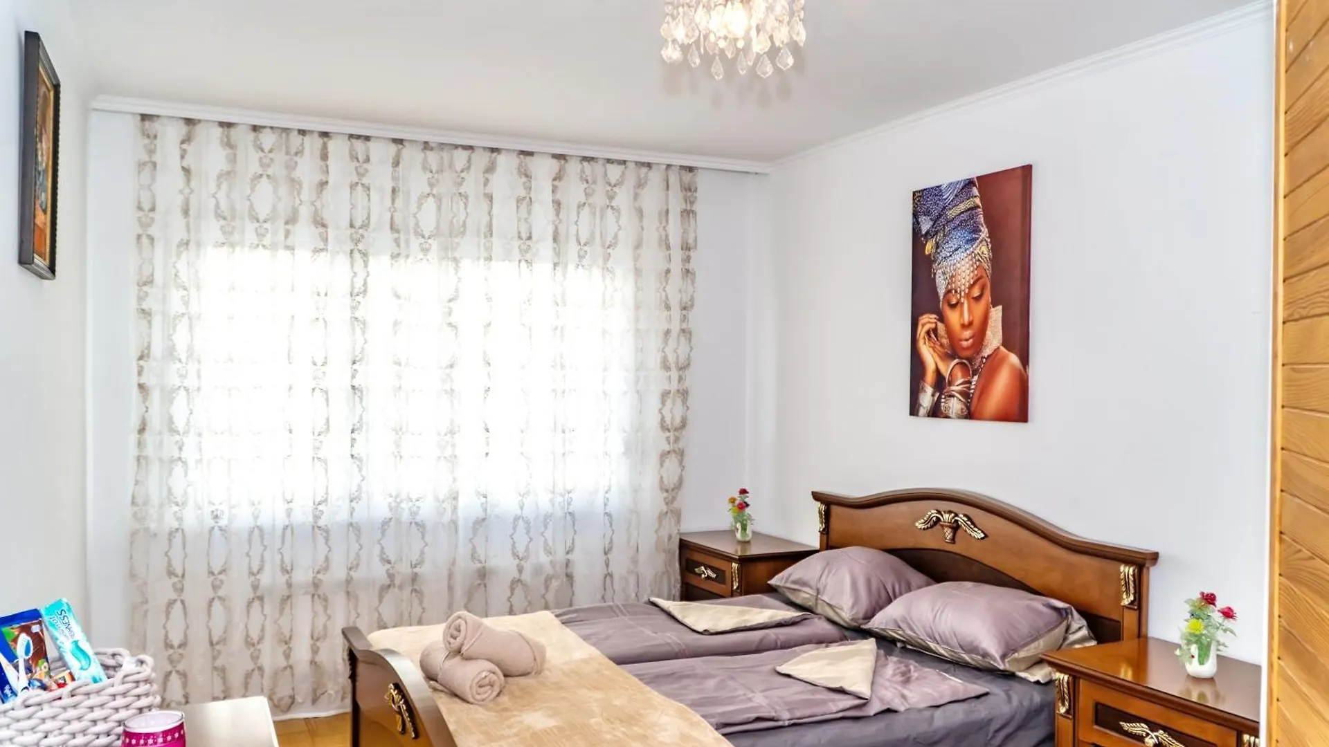 Spacious Rooms 5 Minutes To Wiener Stadthalle Austria