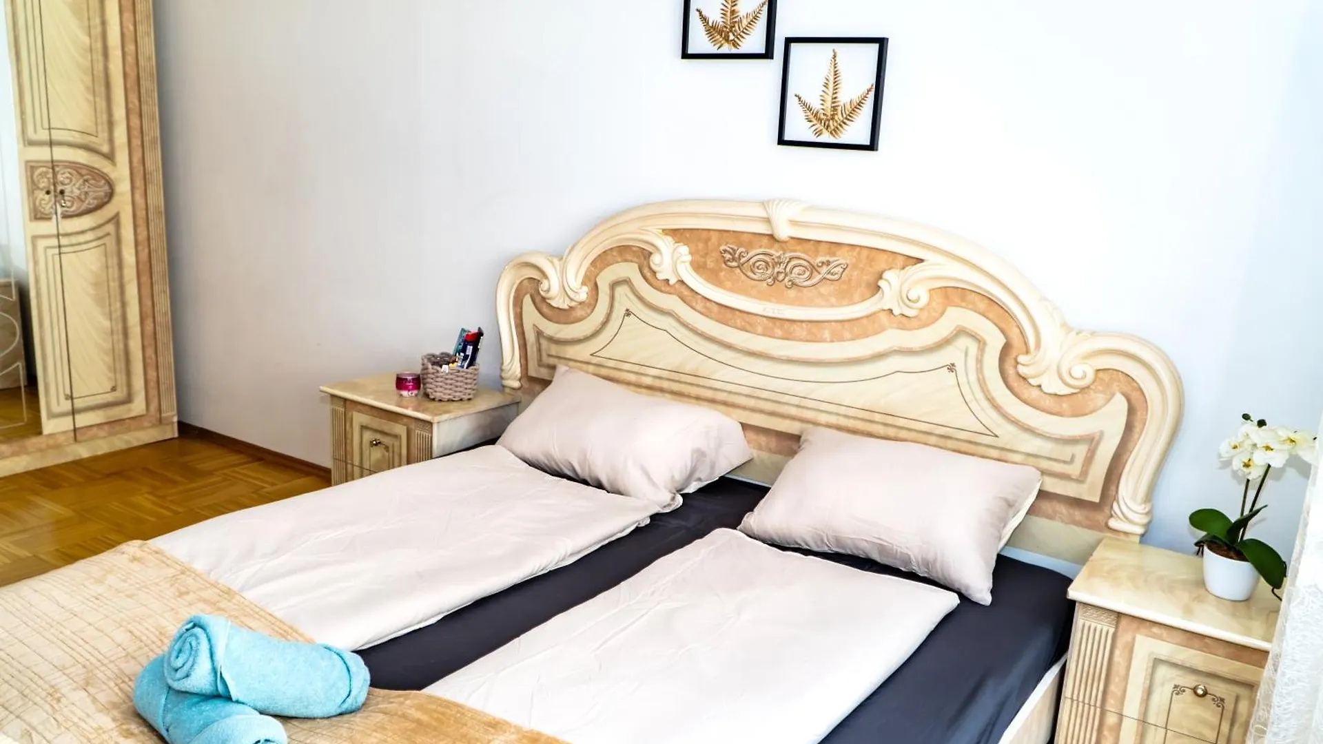 Homestay Spacious Rooms 5 Minutes To Wiener Stadthalle
