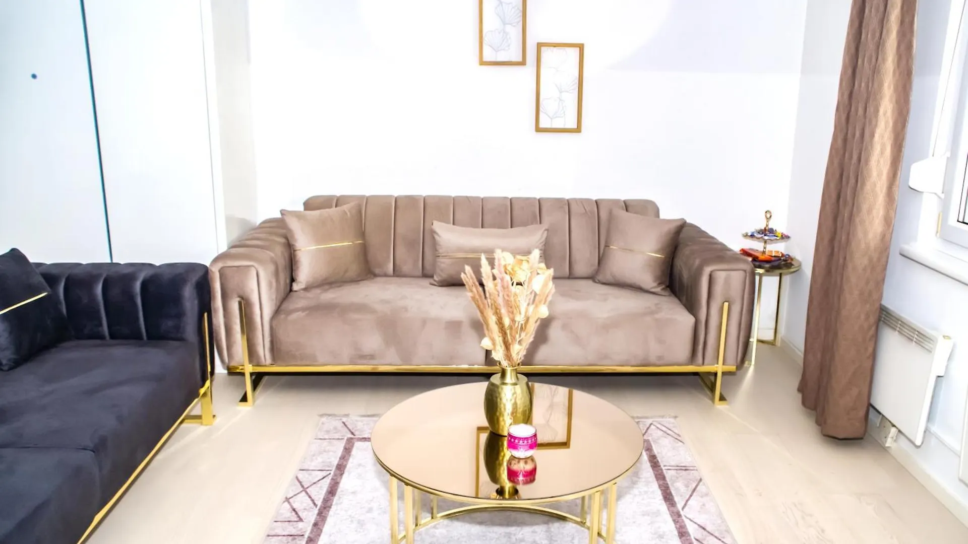 Homestay Spacious Rooms 5 Minutes To Wiener Stadthalle