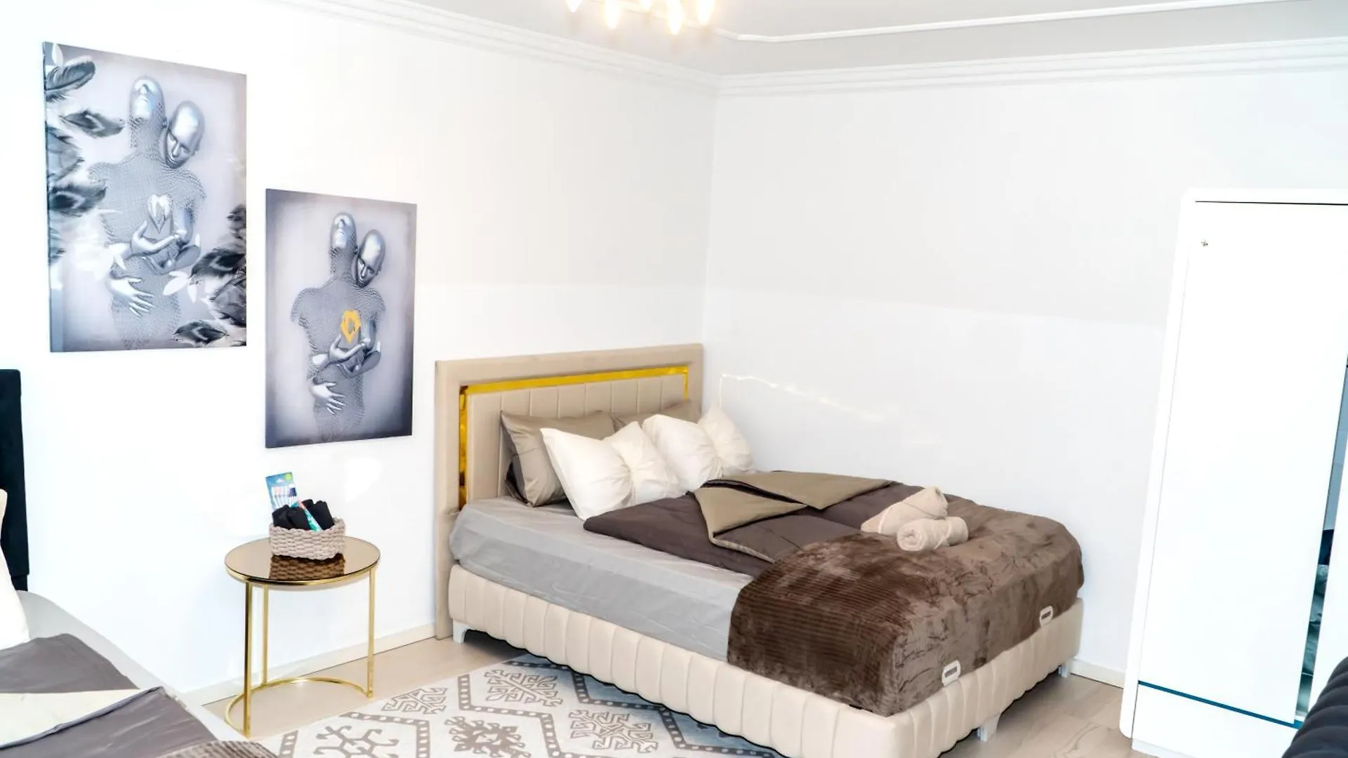 Spacious Rooms 5 Minutes To Wiener Stadthalle Vienna